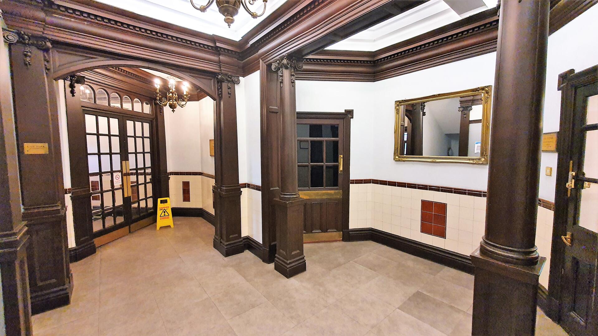 13, Velvet House 60 Sackville Street  Manchester